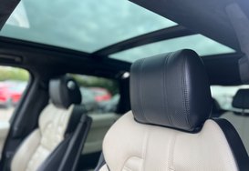 Land Rover Range Rover Sport 3.0 SDV6 AUTOBIOGRAPHY DYNAMIC AUTO 29