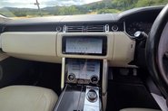 Land Rover Range Rover 3.0 SD V6 Vogue Auto 4WD Euro 6 (s/s) 5dr 9