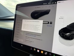 Tesla Model Y (Dual Motor) Long Range SUV 5dr Electric Auto 4WDE (384 bhp) 42