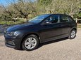 Volkswagen Polo 1.0 TSI SE Euro 6 (s/s) 5dr 3