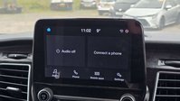 Ford Transit Custom 2.0 300 EcoBlue Limited Panel Van 5dr Diesel Manual L2 H1 Euro 6 (s/s) (130 26