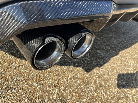 BMW 2 Series M2 COMPETITION 38