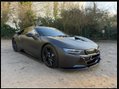 BMW I8 1.5 7.1kWh Auto 4WD Euro 6 (s/s) 2dr 11