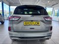 Ford Kuga 2.5 Duratec 14.4kWh ST-Line X Edition CVT Euro 6 (s/s) 5dr 4