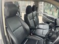 Mercedes-Benz Vito 119 CREW PREMIUM L2 6 SEAT NO VAT AUTOMATIC 15