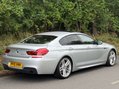 BMW 6 Series 3.0 640d M Sport Gran Coupe Auto 4dr 27