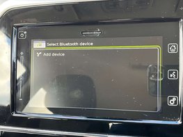 Suzuki Vitara 1.4 Vitara SZ-T Boosterjet MHEV 5dr 33