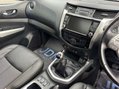 Nissan Navara 2.3 Navara N-Guard dCi 4WD 5dr 28
