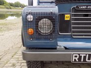 Land Rover 88 Series III SWB - John Brown HQ Special Edition 49