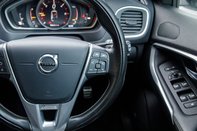 Volvo V40 D2 R-DESIGN EDITION 19