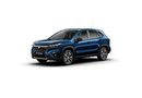 S-Cross 1.4 Mild Hybrid Ultra Auto 5