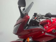 Yamaha FZ1 FAZER 1000 2008 37K VERY CLEAN EXAMPLE FAIRED SPORTS TOURER 1000CC 19
