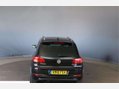 Volkswagen Tiguan 2.0 TDI BlueMotion Tech R-Line Edition 4WD Euro 6 (s/s) 5dr 31