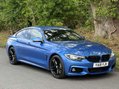 BMW 4 Series 3.0 430d Gran Coupe M Sport Auto 5dr 12