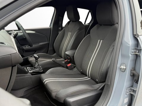 Vauxhall Corsa 1.2 Turbo GS 5dr 20