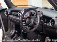 Mini Hatch 1.6 John Cooper Works 3dr 10