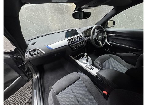 BMW 2 Series 2.0 218d M Sport Coupe 2dr Diesel Auto Euro 6 (s/s) (150 ps) 49
