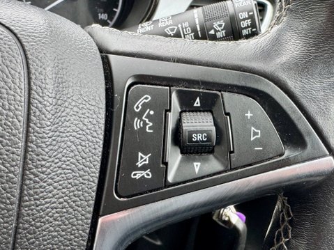 Vauxhall Mokka X ACTIVE ECOTEC S/S 25