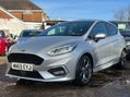 Ford Fiesta 1.0T EcoBoost ST-Line X Euro 6 (s/s) 5dr 10