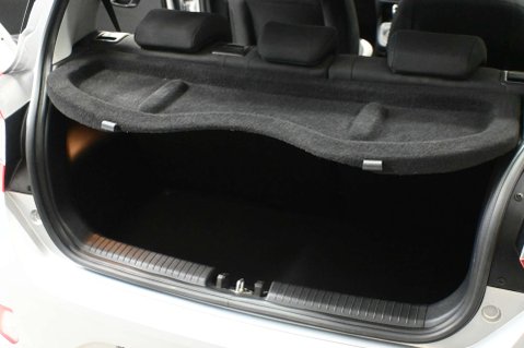 Hyundai i10 1.0 i10 SE Connect MPI Auto 5dr 57