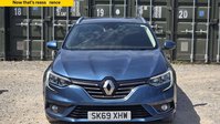 Renault Megane 1.3 TCe Iconic Sport Tourer 5dr Petrol EDC Euro 6 (s/s) (140 ps) 2