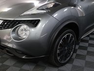 Nissan Juke N-CONNECTA DIG-T 31