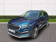 Skoda Kodiaq 1.5 Kodiaq SE L Executive TSi Semi-Auto 5dr 7