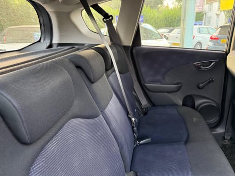 Honda Jazz 1.2 i-VTEC S Euro 5 5dr 17