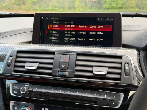 BMW M4 3.0 M4 Competition Edition Package Semi-Auto 2dr 40