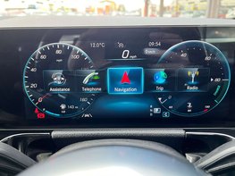 Mercedes-Benz B Class 2.0 B 200 AMG Line Edition Premium D Auto 5dr 21