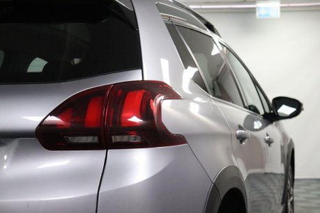 Peugeot 2008 ALLURE PREMIUM 23