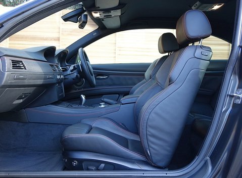 BMW M3 Frozen Black Edition 18