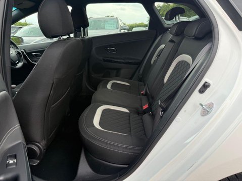 Kia Ceed 1.6 CRDi GT-Line Sportswagon 5dr Diesel Manual Euro 6 (s/s) (134 bhp) 12