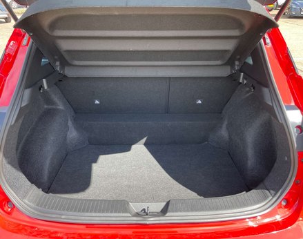 Nissan Qashqai 1.3 Qashqai Acenta Premium DiG-T MHEV 5dr 56