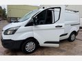Ford Transit Custom 2.0 TDCi 310 Panel Van 5dr Diesel Manual L1 H1 (157 g/km, 104 bhp) 27