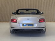 Bentley Continental 4.0 Continental GT S V8 Auto 4WD 2dr 18