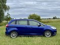 Ford Grand C-Max ZETEC TDCI 7 Seater 7