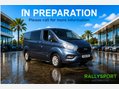 Ford Transit Custom 2.0 Transit Custom 280 Limited 1