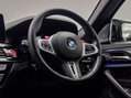 BMW M5 4.4i V8 Competition Saloon 4dr Petrol Steptronic xDrive Euro 6 (s/s) (625 p 19