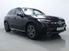 Mercedes-Benz GLC 2.0 GLC 300 AMG Line MHEV 4Matic A 4WD 5dr