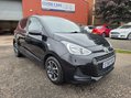 Hyundai i10 1.0 i10 Go SE 5dr 19
