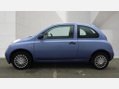 Nissan MICRA S 7