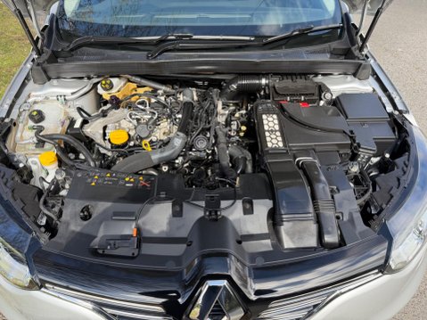 Renault Megane 1.3 TCe Iconic EDC Euro 6 (s/s) 5dr 14