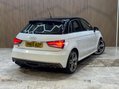 Audi S1 2.0 S1 Sportback Quattro 4WD 5dr 22