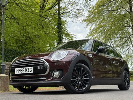 Mini Clubman COOPER 1