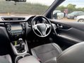 Nissan Qashqai 1.5 Qashqai N-Vision dCi 5dr 8