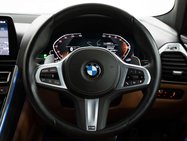 BMW 8 Series 3.0 840i M Sport Auto 4dr 6