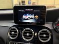 Mercedes-Benz GLC 3.0 GLC43 V6 AMG (Premium) G-Tronic 4MATIC Euro 6 (s/s) 5dr 43