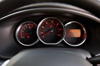 Dacia Sandero Stepway COMFORT TCE 10