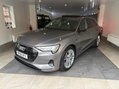 Audi E-Tron 55 Launch Edition Auto quattro 5dr 95kWh 7